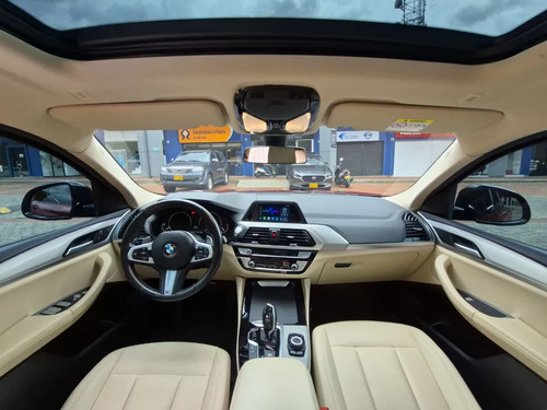 BMW X4 2.0 Xdrive30i At. 4x4