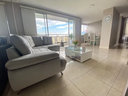 Vendo Apartamento En Bochalema