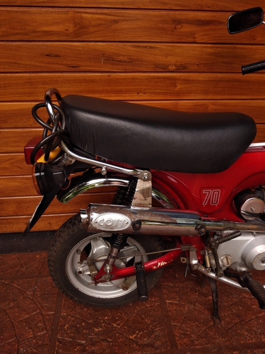 Honda Modelo 1994