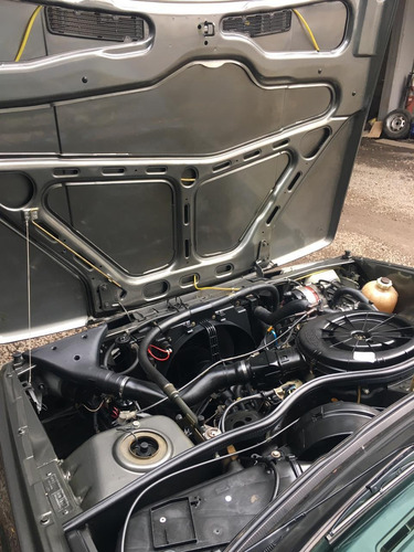 Imagen 11 de 12 de Renault R9 1994 1.6 Rn Aa