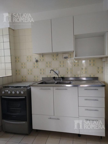 Imagen 6 de 24 de Departamento En Venta 2 Amb - Olivos-vias/maipu