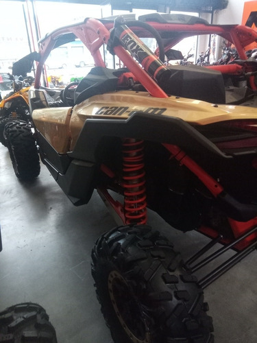 Imagen 4 de 10 de Can Am Maverick X3 Xrs