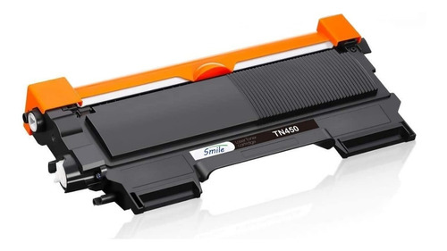 Toner Alternativo Tn410 Tn450 410 450 Para Brother 2240 2130