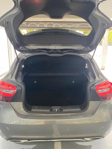 Mercedes-Benz Clase A 1.6 A200 Urban 156cv