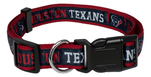 Collar Para Mascotas De La Nfl, Collar Para Perros De Los De
