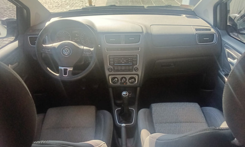 Volkswagen Suran 1.6 Comfortline 101cv