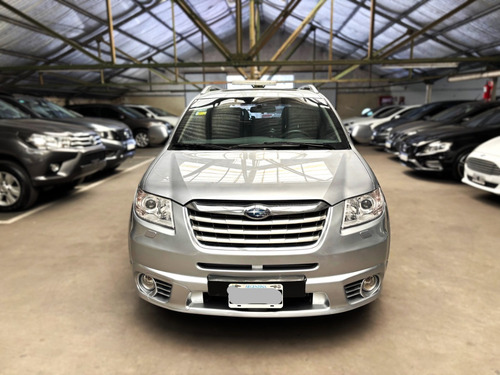 Subaru Tribeca 3.6 Sawd Limited 7 Pas