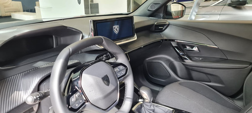 Peugeot 2008 1.0T Active