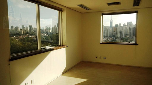 Imagem 1 de 6 de Comercial Para Aluguel, 0 Dormitórios, Aclimação - São Paulo - 11440