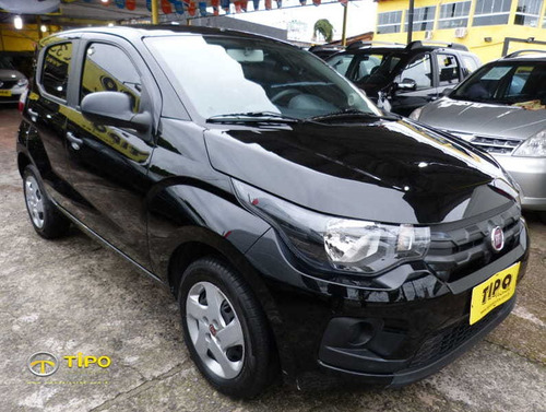Fiat Mobi Like 1.0 2019