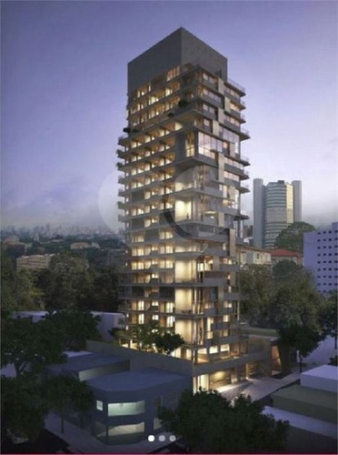 Apartamento-são Paulo-jardim América | Ref.: 326-im520962 - 326-im520962