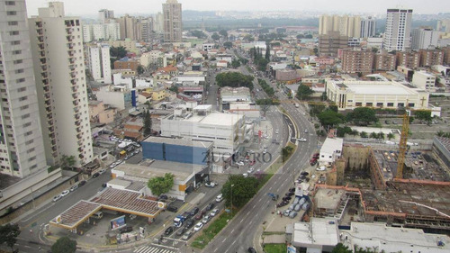 Apartamento, 273 M² - Venda Por R$ 2.300.000,00 Ou Aluguel Por R$ 10.000,00/mês - Vila Lanzara - Guarulhos/sp - Ap13646