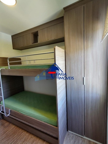 Imagem 11 de 15 de Apartamento - Ap608 - 69445547