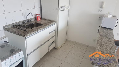 Imagem 6 de 15 de Apartamento No Centro De Arujá , Confira! - 20026