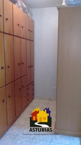 Imagem 11 de 15 de Sobrado Vila Marieta - Penha - Vende - 2187-1