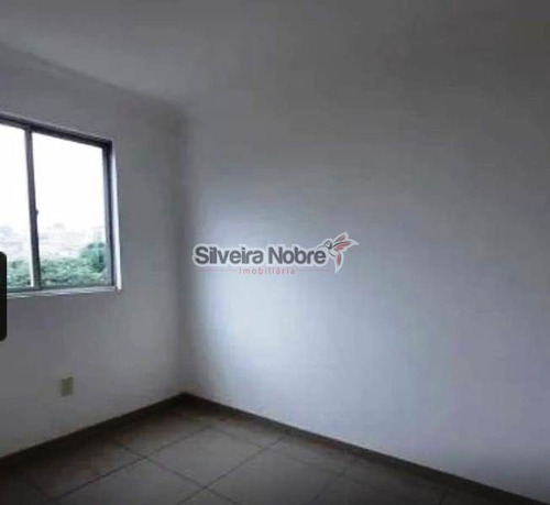 Imagem 8 de 25 de Apartamento 2 Quartos A Venda - Paraúna - Belo Horizonte - 827