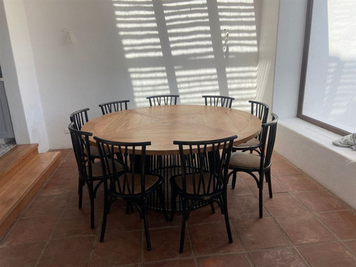 Casa En Arriendo De 4 Dorm. En Zapallar
