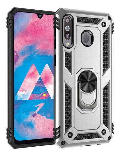 Funda Huawei P30 Lite Uso Rudo Protector P30 Lite Antigolpes