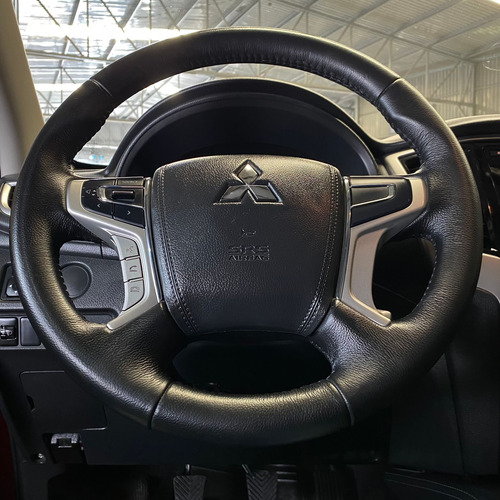 Mitsubishi L200 2.4 Glx Cabina Doble 4x2 Mt