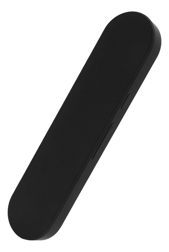 Altavoz Tipo Almohada Bone Conduction Sleep Bt5.0 Negro 10h
