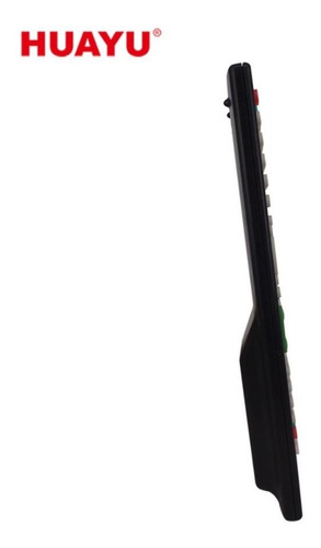 Imagen 4 de 8 de Control Universal Para Televisores Y Televisores Smart