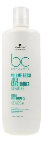 Schwarzkopf New Acondicionador Volume Boost X1000ml