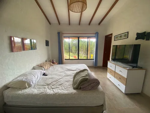 El Carmen, 3.050 M2, Hermosa Finca Campestre En Venta