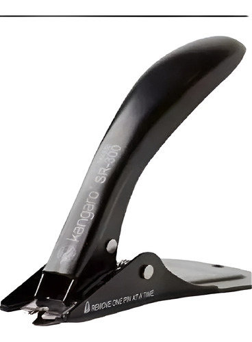 Saca Broches Tipo Pinza Kangaro Sr 300