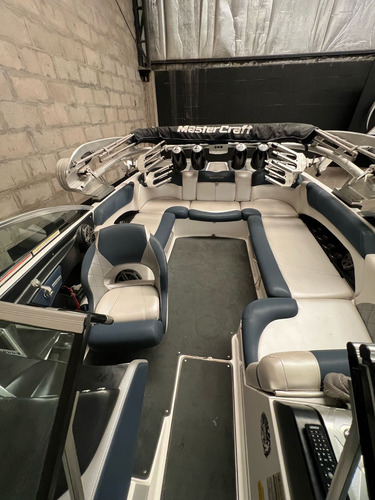 Mastercraft X25-2014 Wakeboard-unica En El Pais!