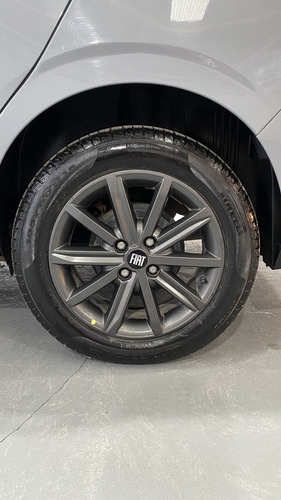 Fiat Cronos 1.3 Drive S-design Mt