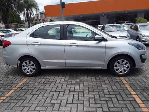 Ford Ka 1.5 Ti-vct Flex Se Manual