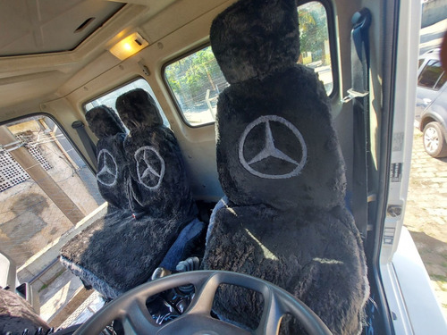 Mercedes Benz Atron 1719