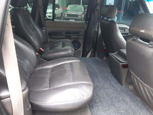 Imagem 4 de 12 de Ford F-250 4.2 Xlt V6