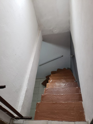 Imagem 2 de 14 de Sobrado 02 Dorms Para Alugar - Parque Santos Dumont