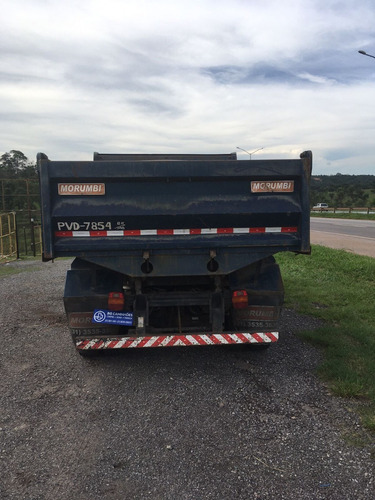 Imagem 5 de 10 de Ford Cargo 1119