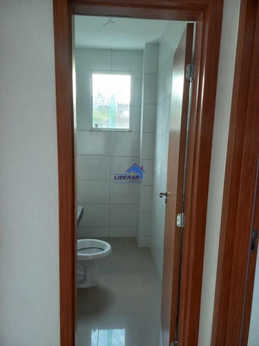 Imagem 9 de 17 de Apartamento Para Aluguel, 2 Quartos, 1 Suíte, 2 Vagas, Cabral - Contagem/mg - 7338