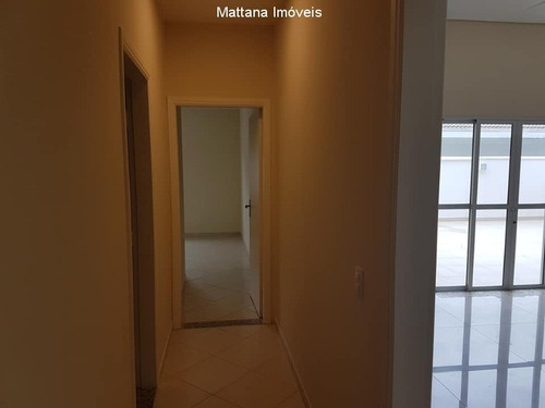 Imagem 14 de 28 de Casa Térrea No Condomínio Coleginho Em Jacareí-sp - Cov219 - 33625490