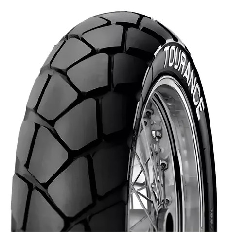 Pneu 150.70-17 Metzeler Tourance F800gs Tiger800 R1200gs