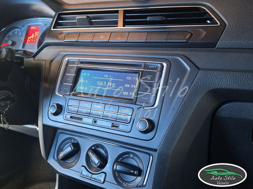 Volkswagen Gol 1.6 MSI TOTALFLEX 4P MANUAL