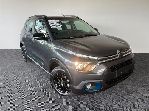 Citroën C3 YOU! 1.0 Flex Turbo 200 Aut.