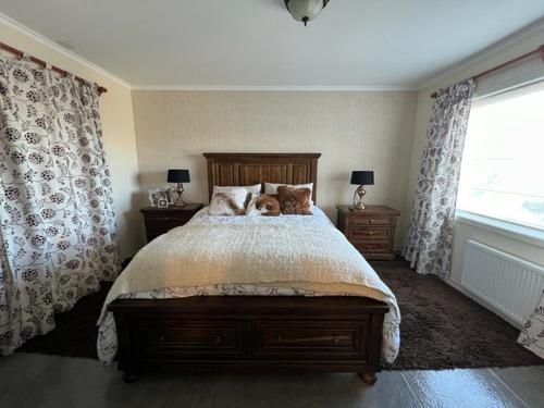 Se Vende Casa En Puerto Varas