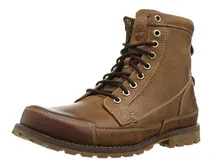 Comprar Botas Timberland Industrial Trabajo Work Hombre Termicas Cas