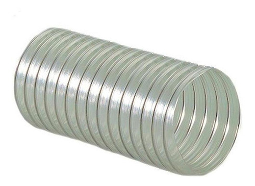 Mangueras Para Succión De Arena, Mxfr4-027, 8 Øx15.2m, Pvc C