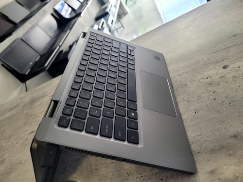 Laptop Dell 2 En 1 Touch I7-11va Gen 16 Gb Ram 512 Gb Ssd (Reacondicionado)