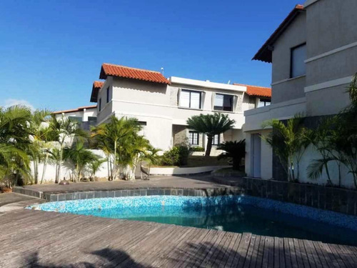 Imagen 14 de 14 de Town House En Venta Las Atarrayas, Playa Moreno.