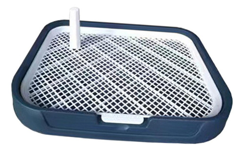 G Inodoro Para Perros, Bandeja De Arena Para Perros Con