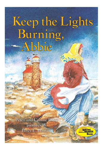 Libro: Keep The Lights Burning, Abbie (on My Own History)