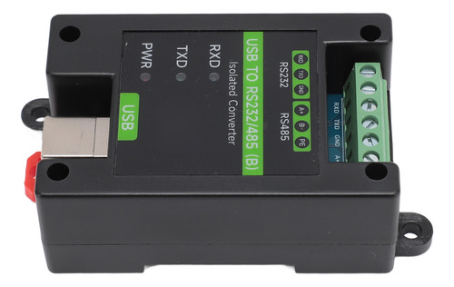 Convertidor Usb A Rs232/485 Chip Rs232 Rs485 Ft232rnl