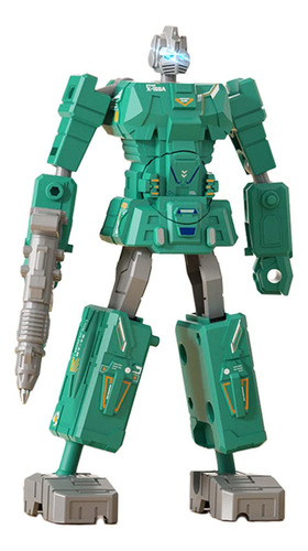 2 Bolígrafo Robot De Deformación, Juguetes, Bolígrafo