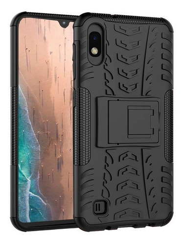Forro Estuche Funda Case Antigolpe Samsung Galaxy A10 M10